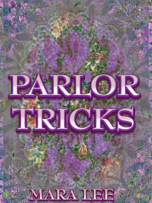 cover image of Parlor Tricks